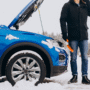 Auto ei käivitu külmaga – miks see juhtub ja mida teha?