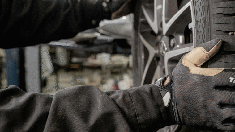 tehnoülevaatuseks valmistumine