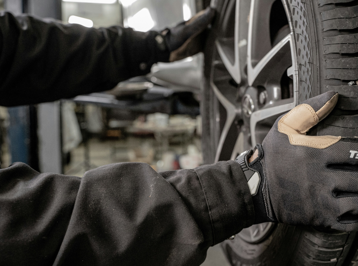 tehnoülevaatuseks valmistumine